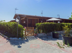 Locazione Turistica Camping Green House Village - TDS150, Torino Di Sangro
